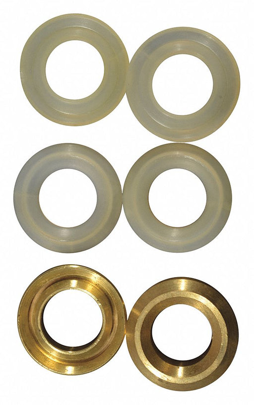 Air Motor Kit For Westward