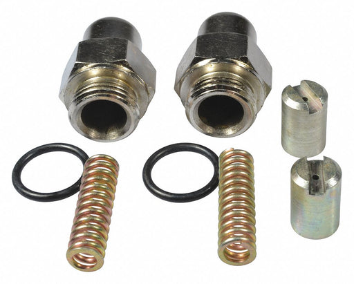 Double Plunger Kit