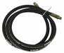 Threaded 1/4 NPT 84 Hose