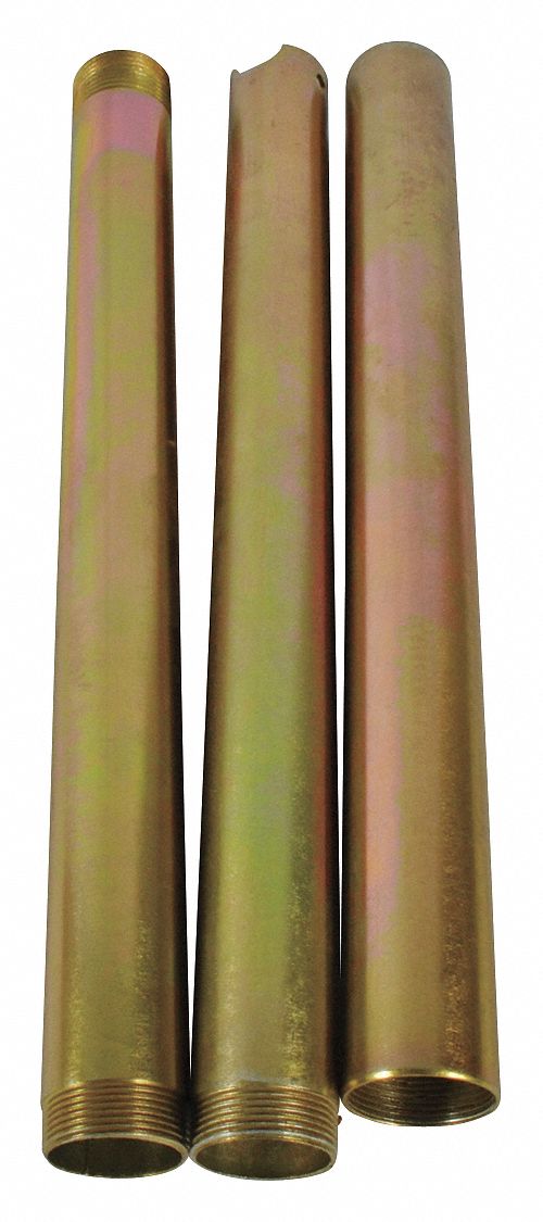 Drum Pump Tube Steel Tube