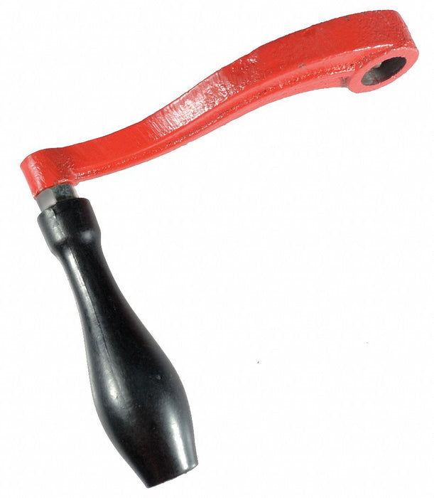 HandleAssembly ForHandOperatedDrumPump