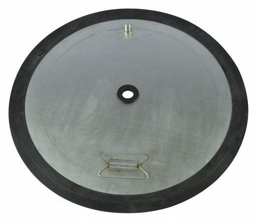 Rubber Follower Plate