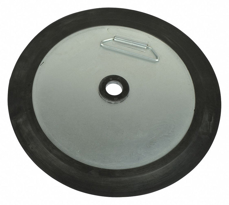 Follower Plate For Westward