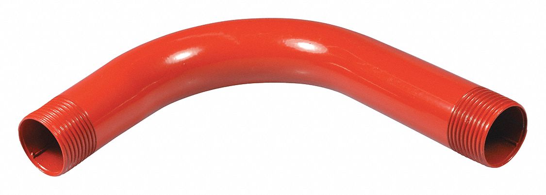 Discharge Spout Steel For 5NUD6