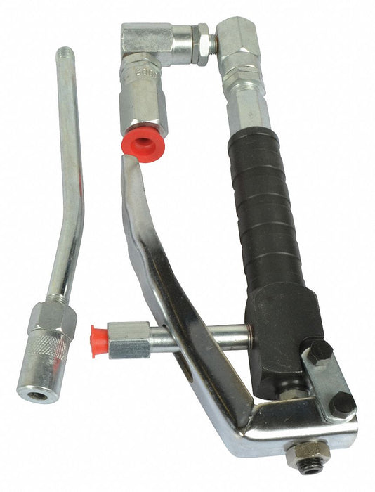 Drum Pump Nozzle