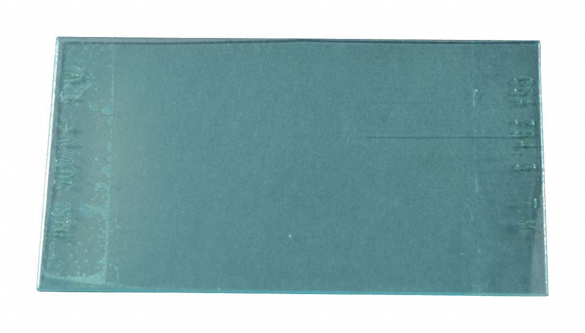 Inside Cover Lens