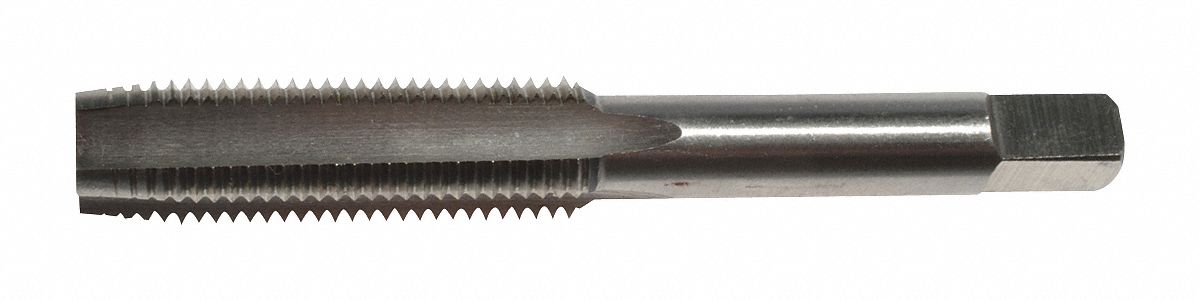 H5 Plug 7/16-20NF