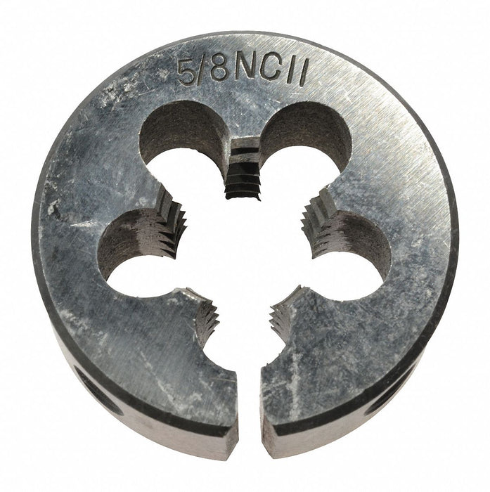 Alloy Steel Die 5/8-11 UNC