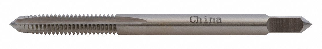 H3 Taper 8-32NC