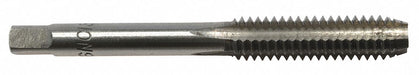 Alloy Steel Plug Tap 5/16-18 UNC