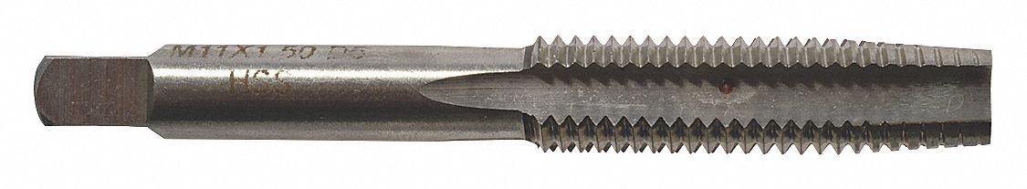D5 Taper M11x1-1/2