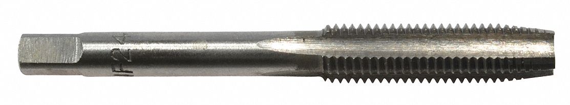 Alloy Steel Tap 5/16-24 UNF