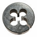 AlloySteelDie 1-1/2 Width 3/8-16UNC