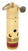 Air Safety Valve 1/2 Inlet 75 psi