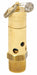 Air Safety Valve 1/2 Inlet 225 psi