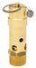 Air Safety Valve 3/4 Inlet 250 psi