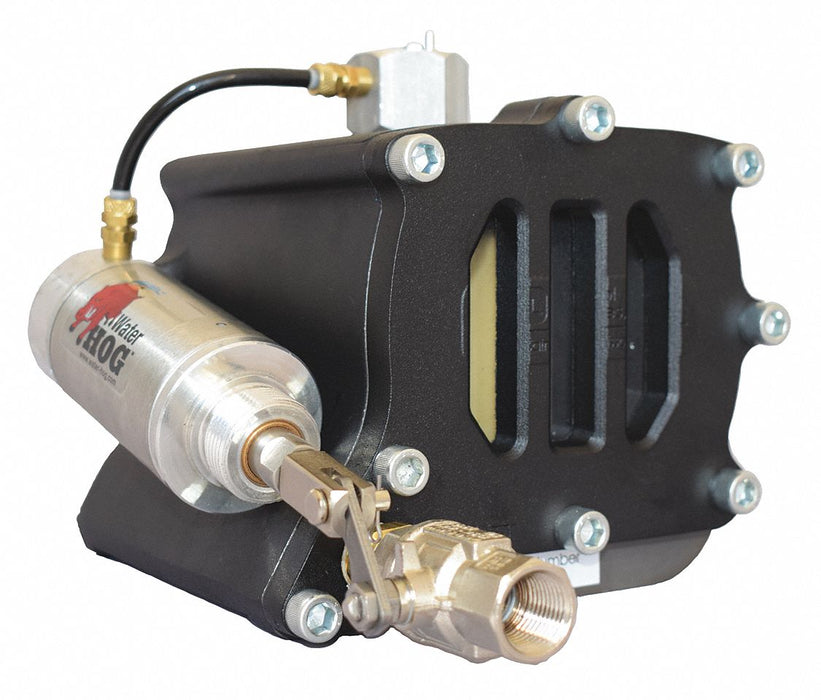 Auto Drain Valve 1/2 NPT 200 psi