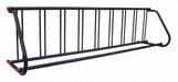 Bike Rack Black Color 9 Cap. 32 W