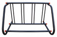 Bike Rack Black Color 4 Cap. 32 W