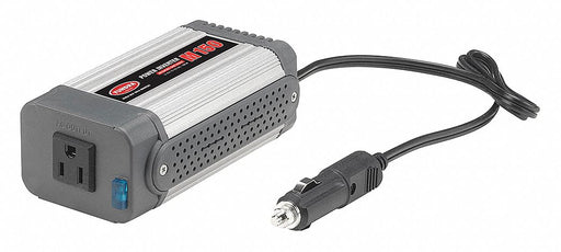 Inverter 120V AC Output Voltage 3.40 W