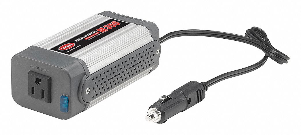 Inverter 120V AC Output Voltage 3.40 W