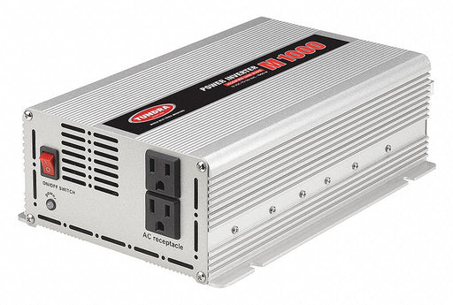 Inverter 120V AC Output Voltage 7.10 W