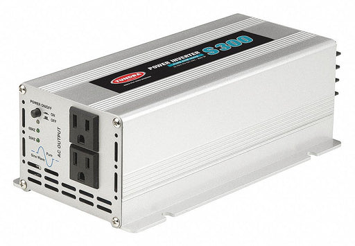 Inverter 120V AC Output Voltage 5.10 W