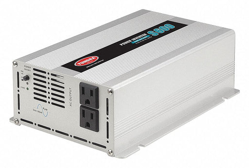 Inverter 120V AC Output Voltage 7.10 W