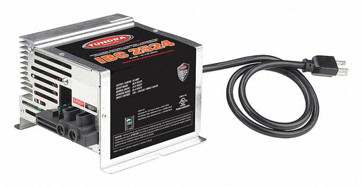 Battery Charger 24V DC Output Voltage