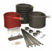 Inverter Installation Kit 10 ft Cable L