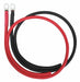 Inverter Cable 4 AWG 5 ft Cable L