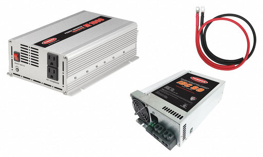 Inverter  Battery Charger 2000 W Output