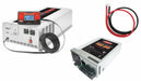 Inverter  Battery Charger 6000 W Output