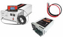 Inverter  Battery Charger 6000 W Output