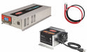 Inverter  Battery Charger 6000 W Output