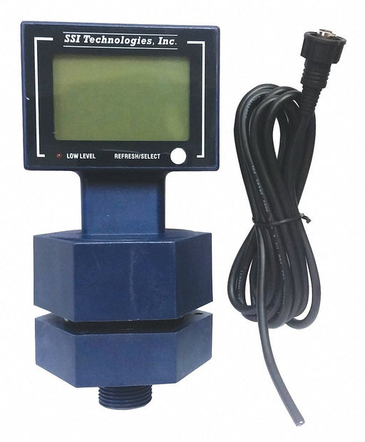 Level Gauge 15/30/55gal D 32in