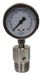 K4225 Pressure Gauge 1 in MNPT 0 to 1000 psi