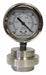 Vacuum Gauge 1/2 in FNPT