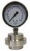 K4230 Pressure Gauge 1/4 in FNPT 0 to 15 psi