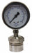 GaugewDiaphragmSeal400psi1PK