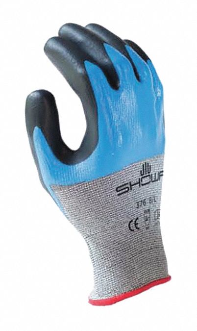 J0990 Cut-Resistant Gloves 2XL PR