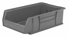 F9075 SuperSizeBin 20inL 12.375inW Plastic