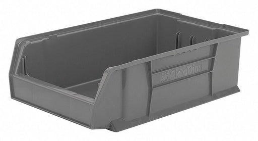 F9075 SuperSizeBin 20inL 12.375inW Plastic