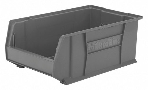 F8566 SuperSizeBin 20inL 12.375inW Plastic