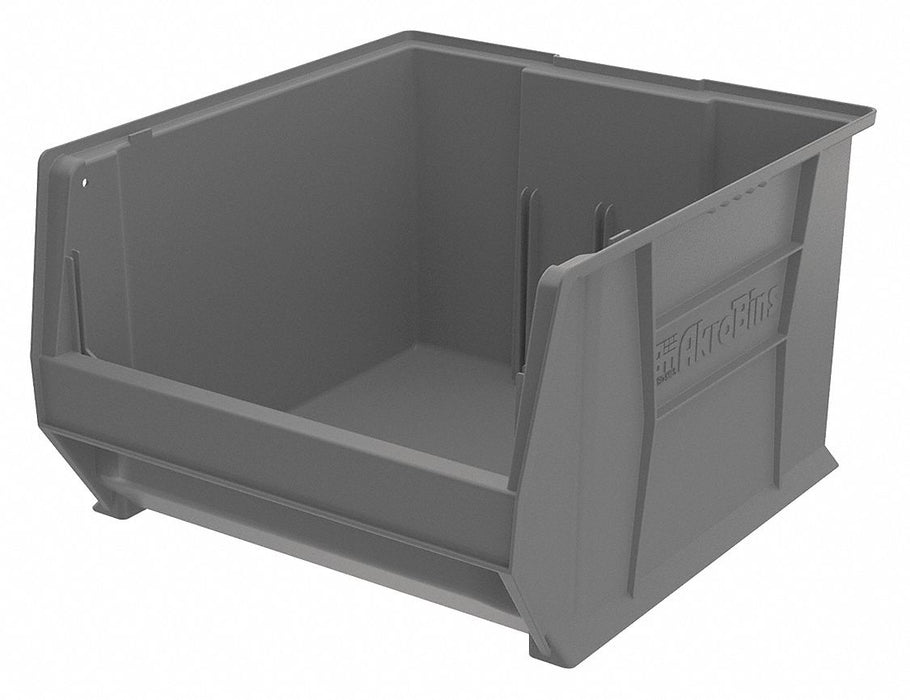 F9073 SuperSizeBin 20inL 18.375inW Plastic