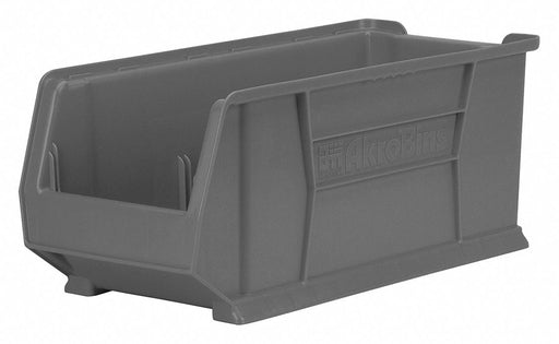D5557 SuperSizeBin 23.875inL 11inW Plastic