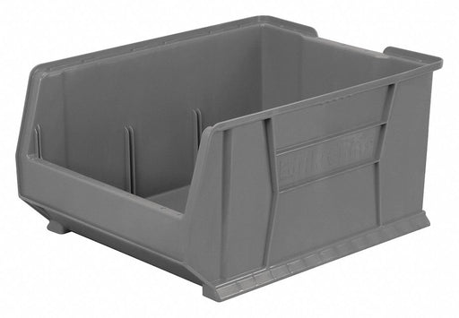 D5559 SuperSizeBin 23.875inL 18.25inW Plastic