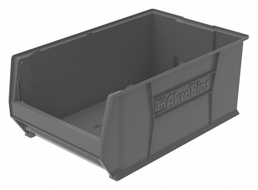 F9078 SuperSizeBin 29.25inL 18.375inW Plastic