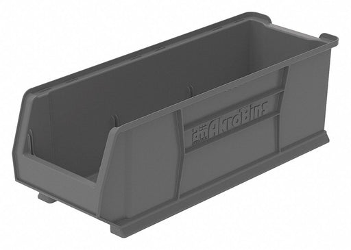 D5561 SuperSizeBin 29.875inL 11inW Plastic