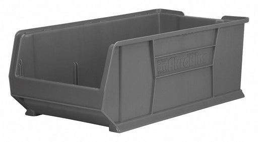 D5562 SuperSizeBin 29.875inL 16.5inW Plastic